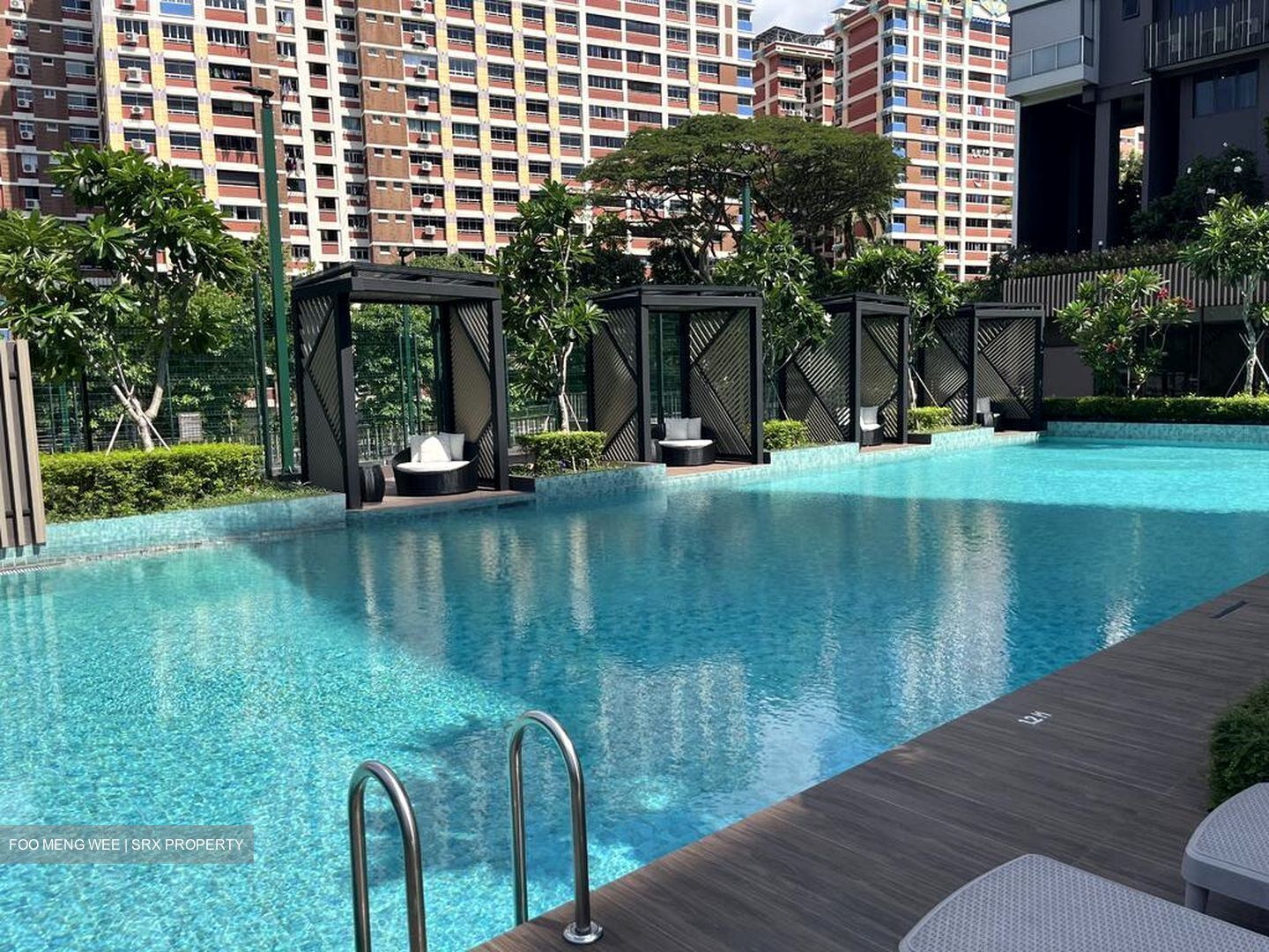 Urban Treasures (D14), Condominium #498024771